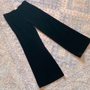 Velvet Coldwater Creek pants